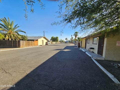 1815 W SAHUARO Drive Phoenix AZ 85029