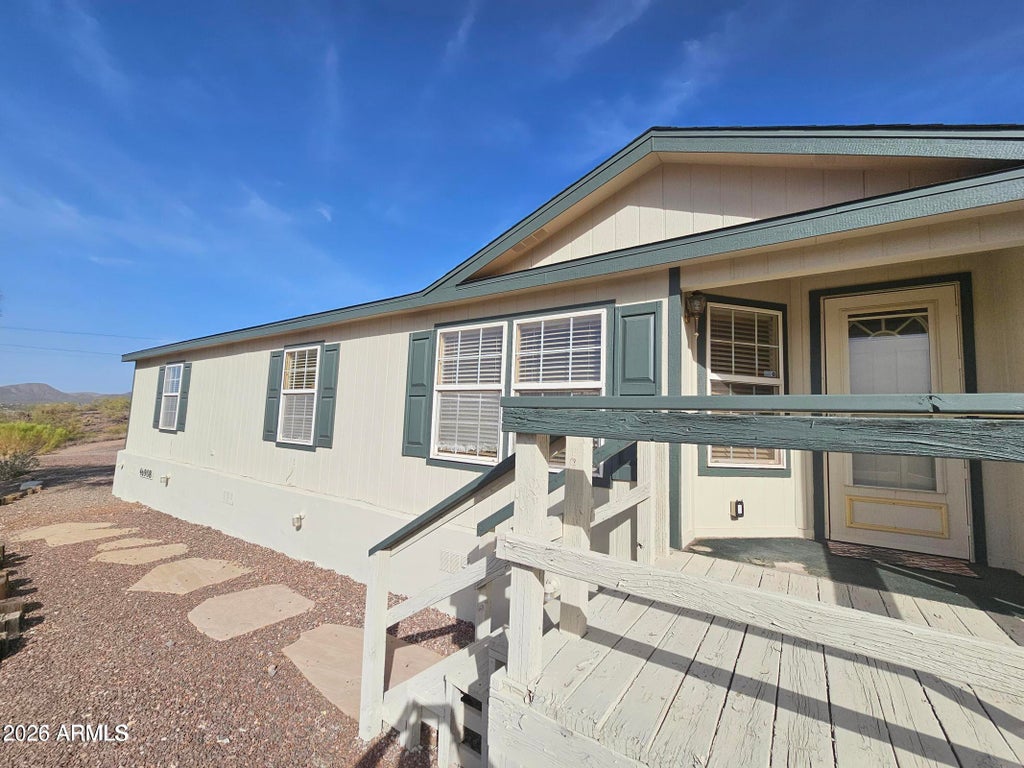 Photo of 46908 N 27th Avenue, New River, AZ 85087 (MLS # 7051271)