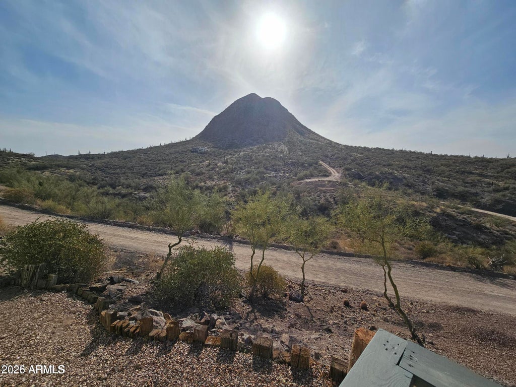 Photo of 46908 N 27th Avenue, New River, AZ 85087 (MLS # 7051271)