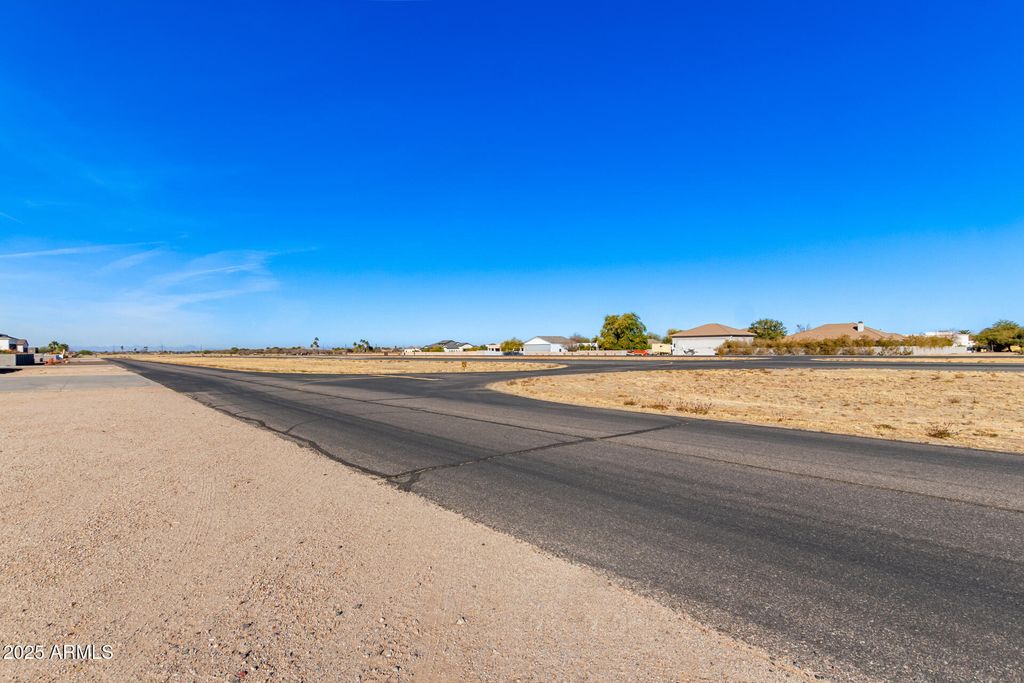 Photo of 21302 E Stacey Road #113, Queen Creek, AZ 85142 (MLS # 6811256)
