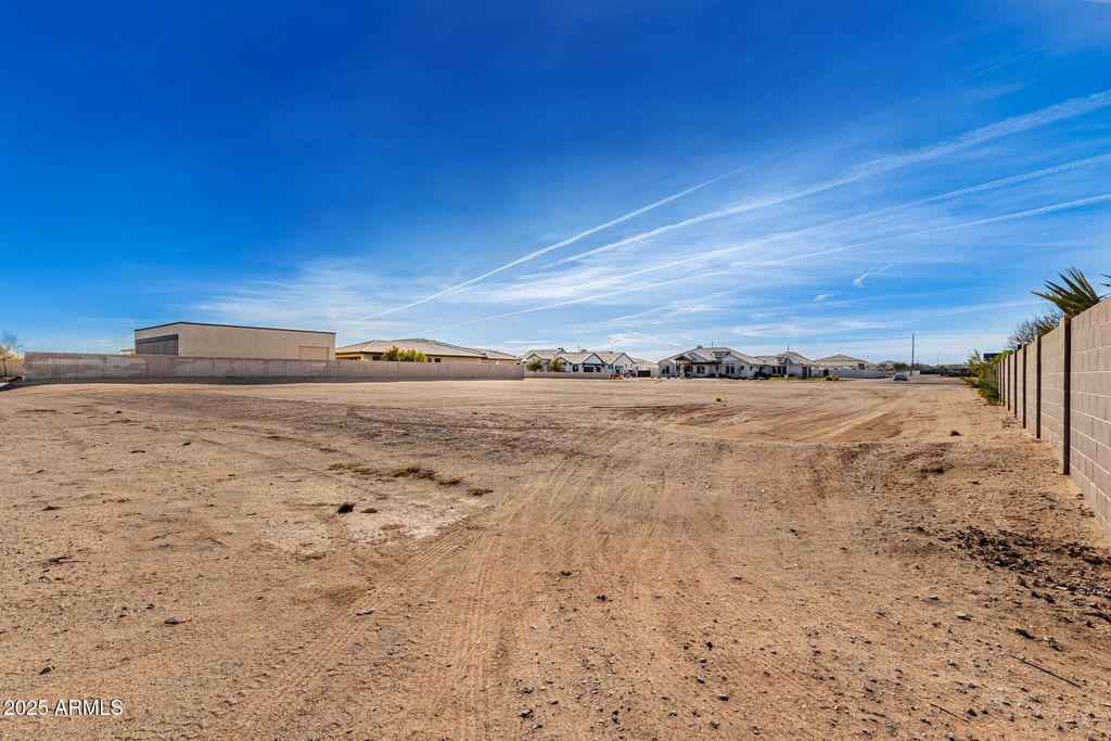 Photo of 21302 E Stacey Road #113, Queen Creek, AZ 85142 (MLS # 6811256)