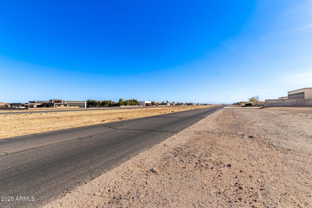 Photo of 21302 E Stacey Road #113, Queen Creek, AZ 85142 (MLS # 6811256)