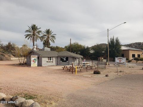 442 E WICKENBURG Way Wickenburg AZ 85390
