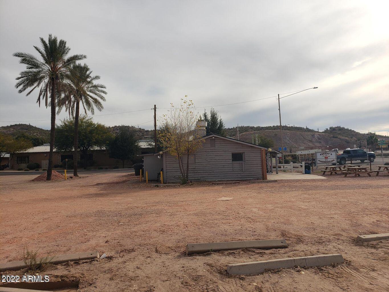 442 E WICKENBURG Way