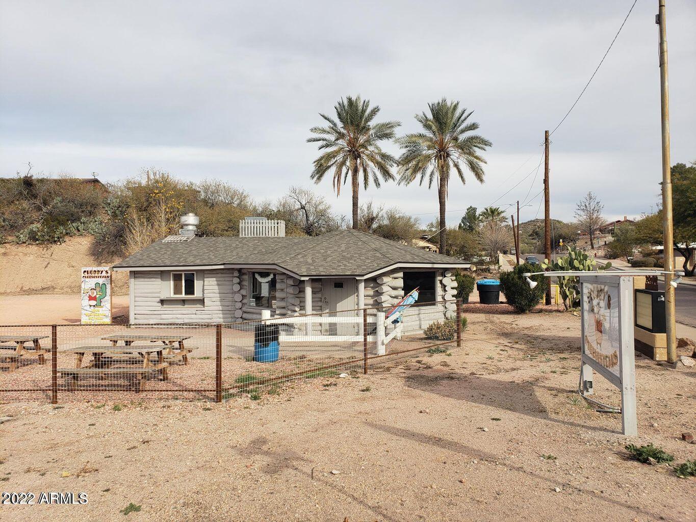 442 E WICKENBURG Way