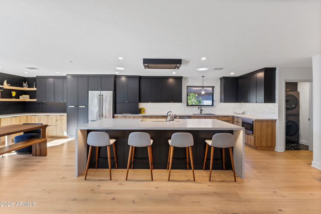 Photo of 8553 E Via De Sereno, Scottsdale, AZ 85258 (MLS # 6972885)