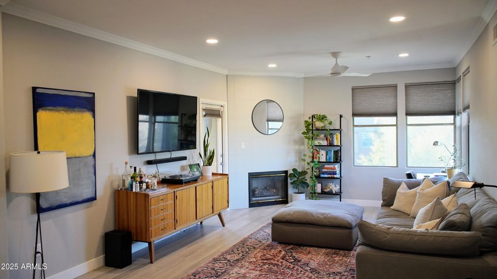 Photo of 19777 N 76th Street #3220, Scottsdale, AZ 85255 (MLS # 6865553)