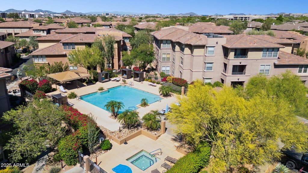 Photo of 19777 N 76th Street #3220, Scottsdale, AZ 85255 (MLS # 6865553)