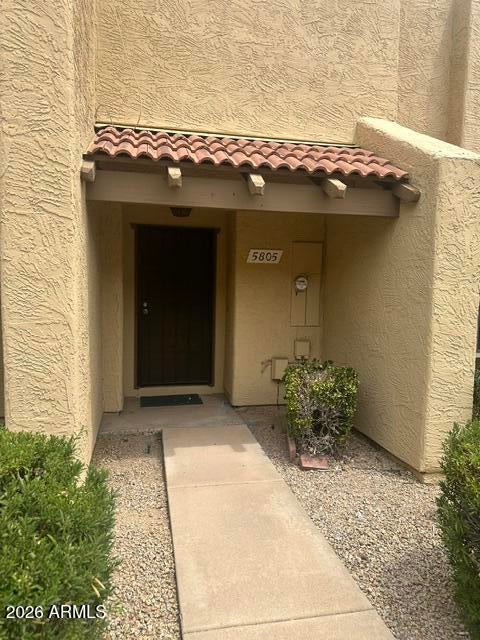 5805 W Evans Drive