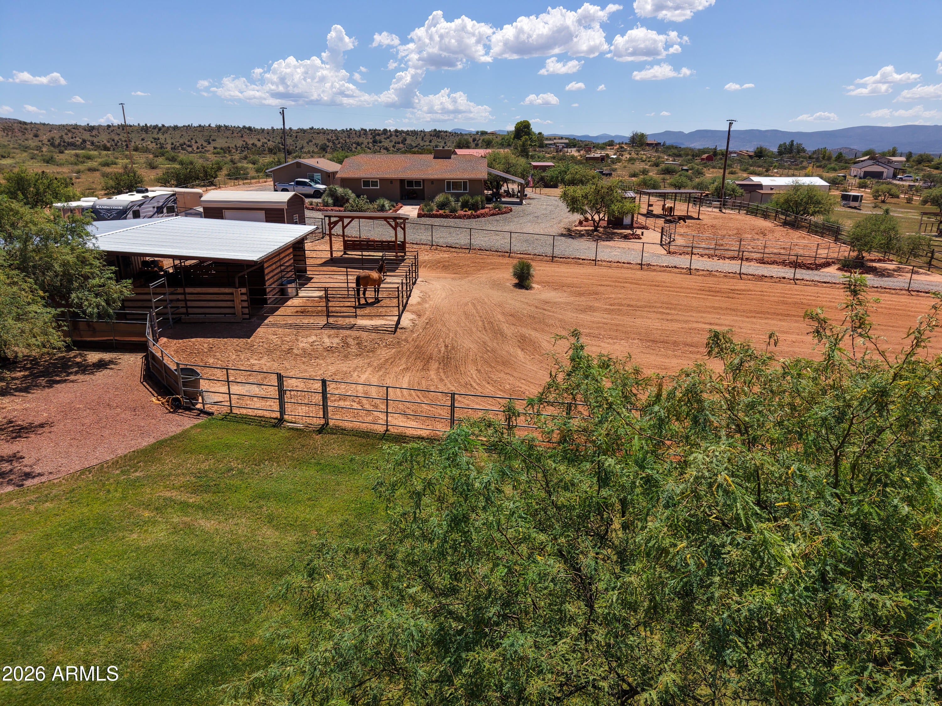 1355 S DESERT HOLLY Trail