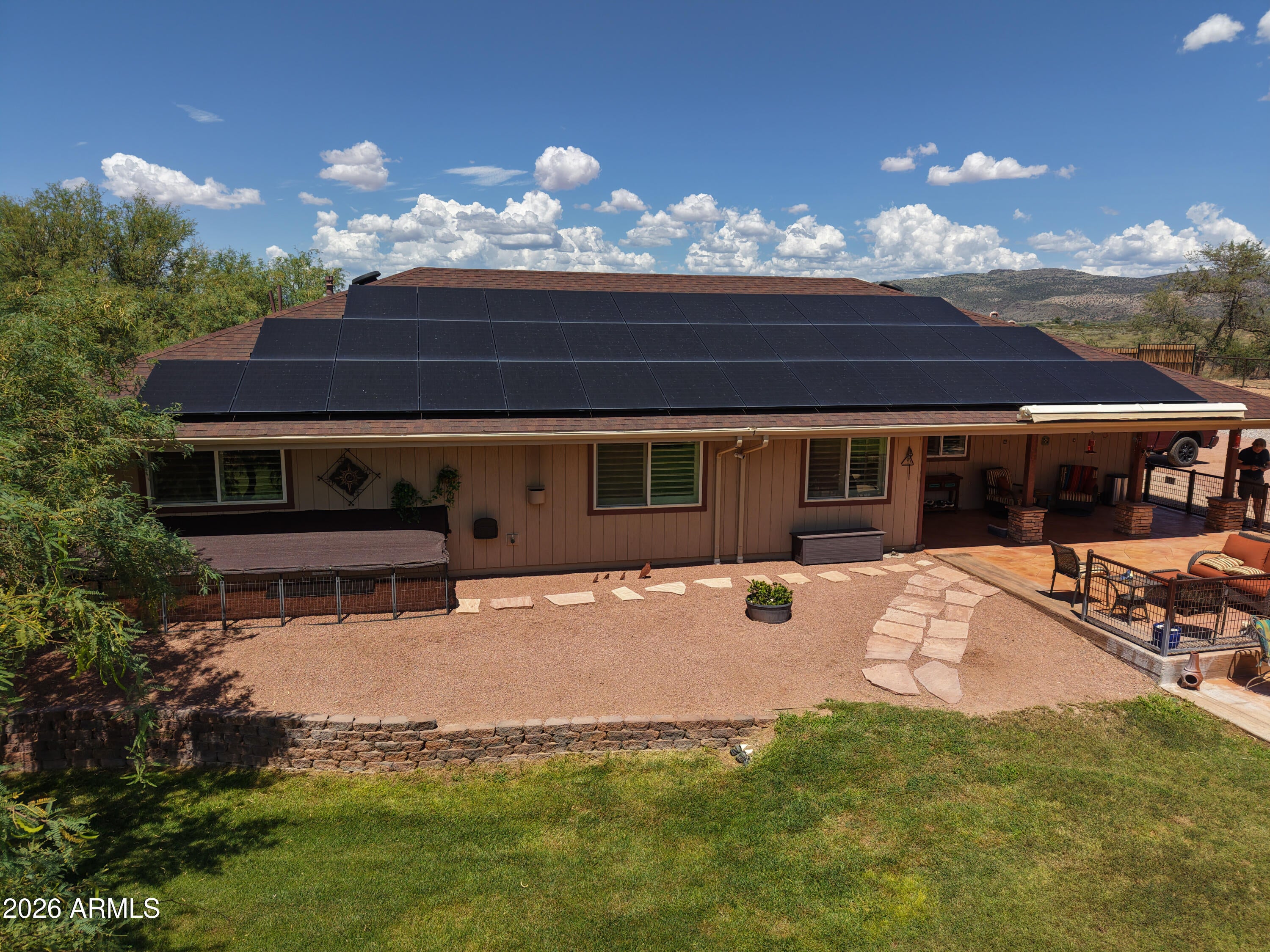 1355 S DESERT HOLLY Trail