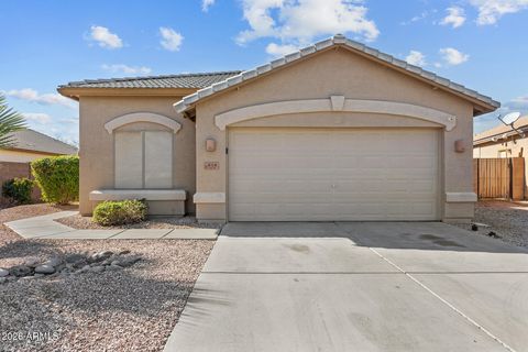 618 S 122ND Lane Avondale AZ 85323