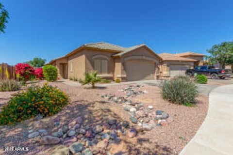 Photo of 618 S 122nd Lane, Avondale, AZ 85323 (MLS # 6966776)