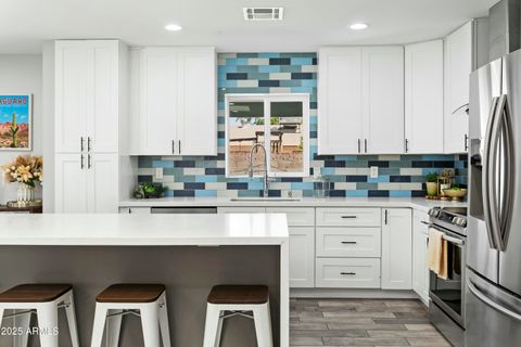 Photo of 8312 E Mackenzie Drive, Scottsdale, AZ 85251 (MLS # 7033211)
