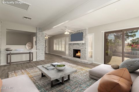 11409 S TOMAH Street Phoenix AZ 85044