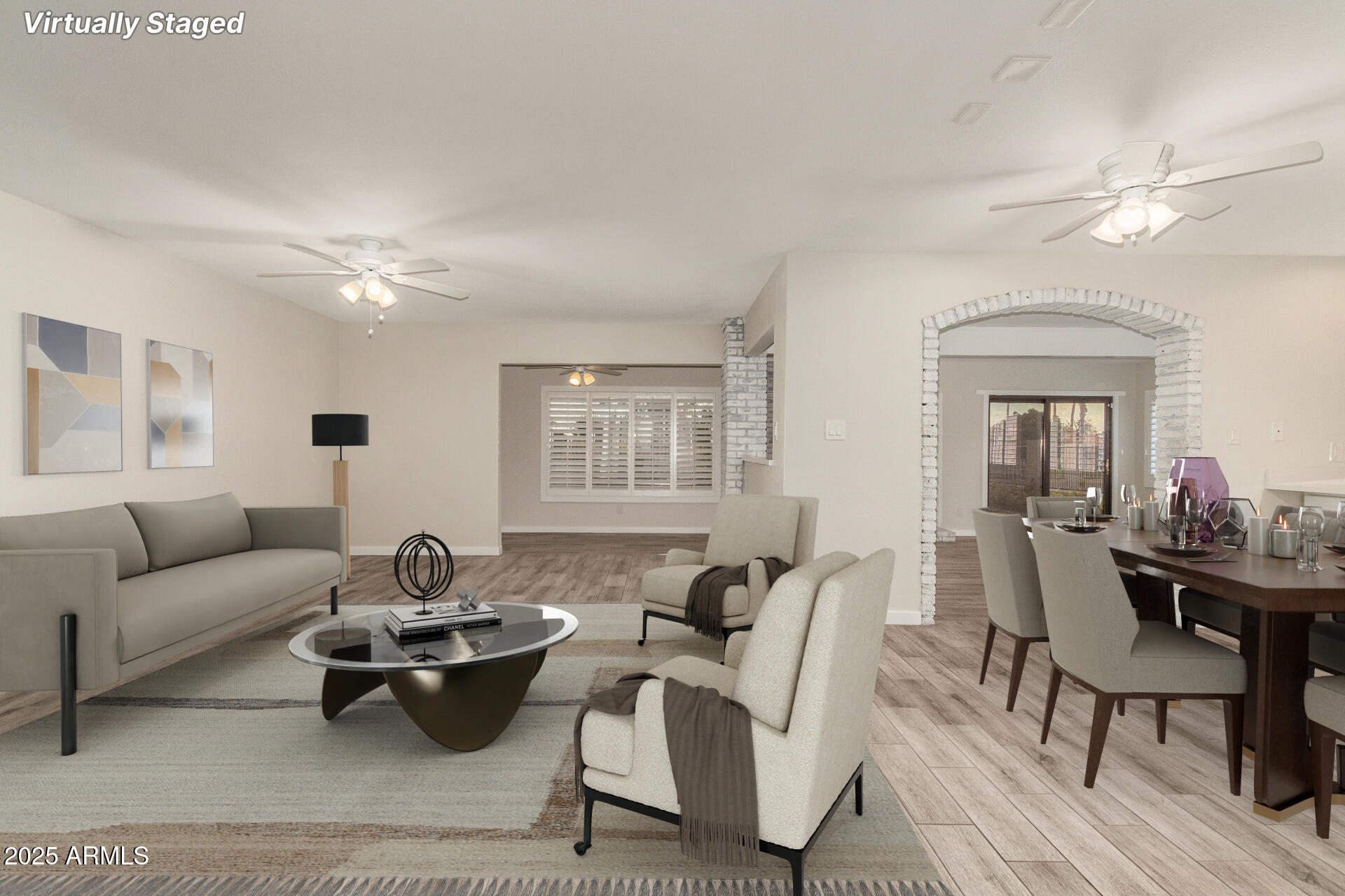 11409 S TOMAH Street