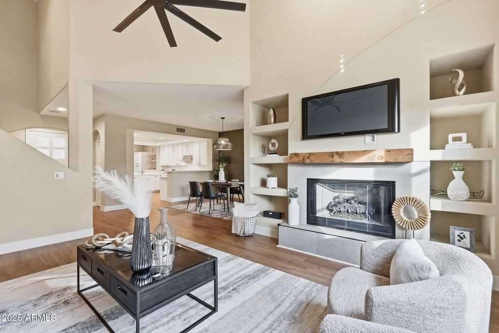 Photo of 20802 N Grayhawk Drive #1091, Scottsdale, AZ 85255 (MLS # 6950195)