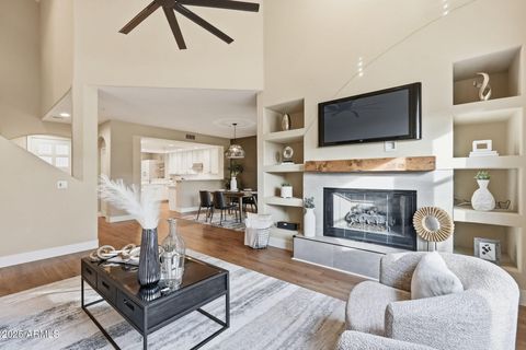 20802 N GRAYHAWK Drive 1091 Scottsdale AZ 85255