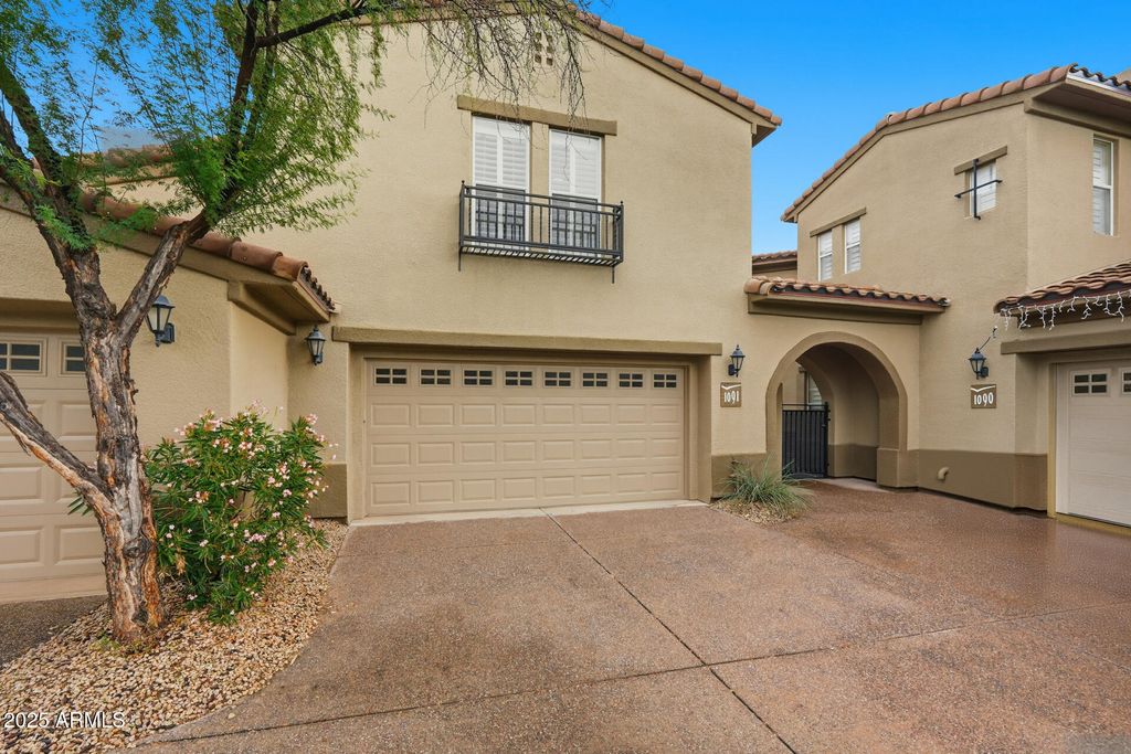 Photo of 20802 N Grayhawk Drive #1091, Scottsdale, AZ 85255 (MLS # 6950195)