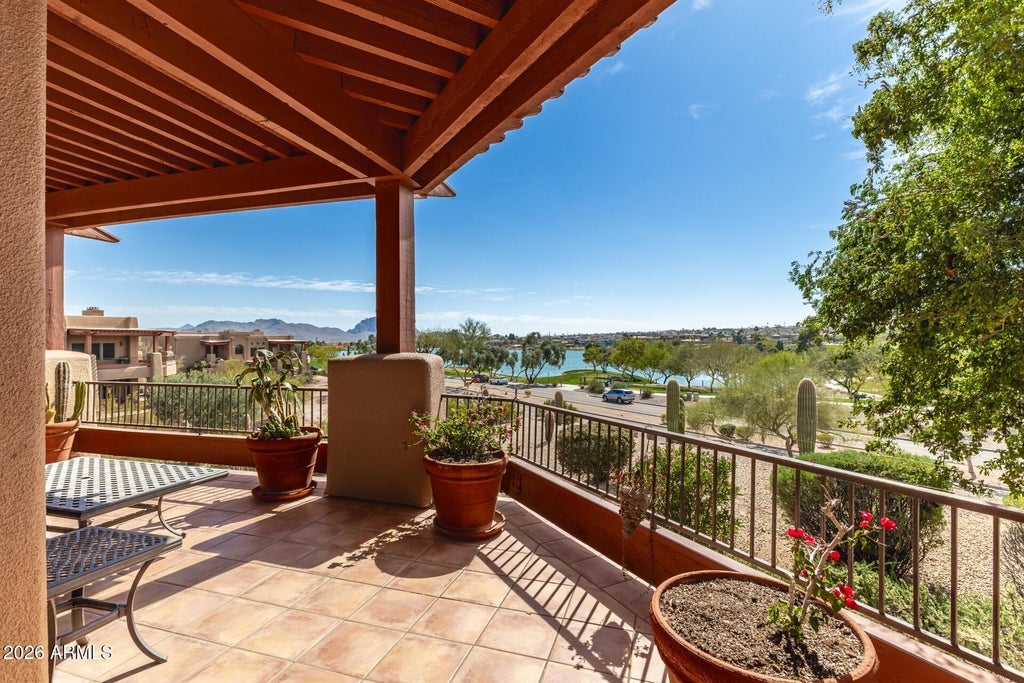 Photo of 13013 N Panorama Drive #214, Fountain Hills, AZ 85268 (MLS # 7095414)