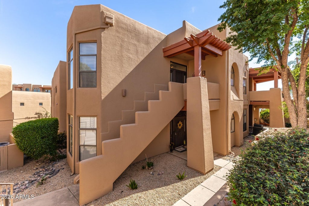 Photo of 13013 N Panorama Drive #214, Fountain Hills, AZ 85268 (MLS # 7095414)