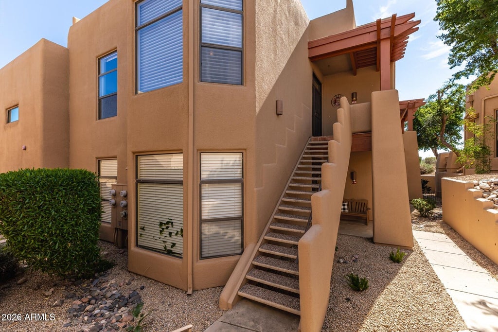 Photo of 13013 N Panorama Drive #214, Fountain Hills, AZ 85268 (MLS # 7095414)