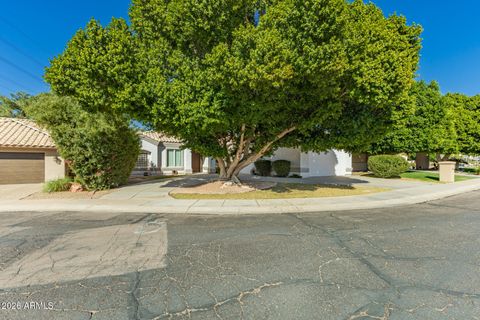 1912 E SCHOONER Court Gilbert AZ 85234