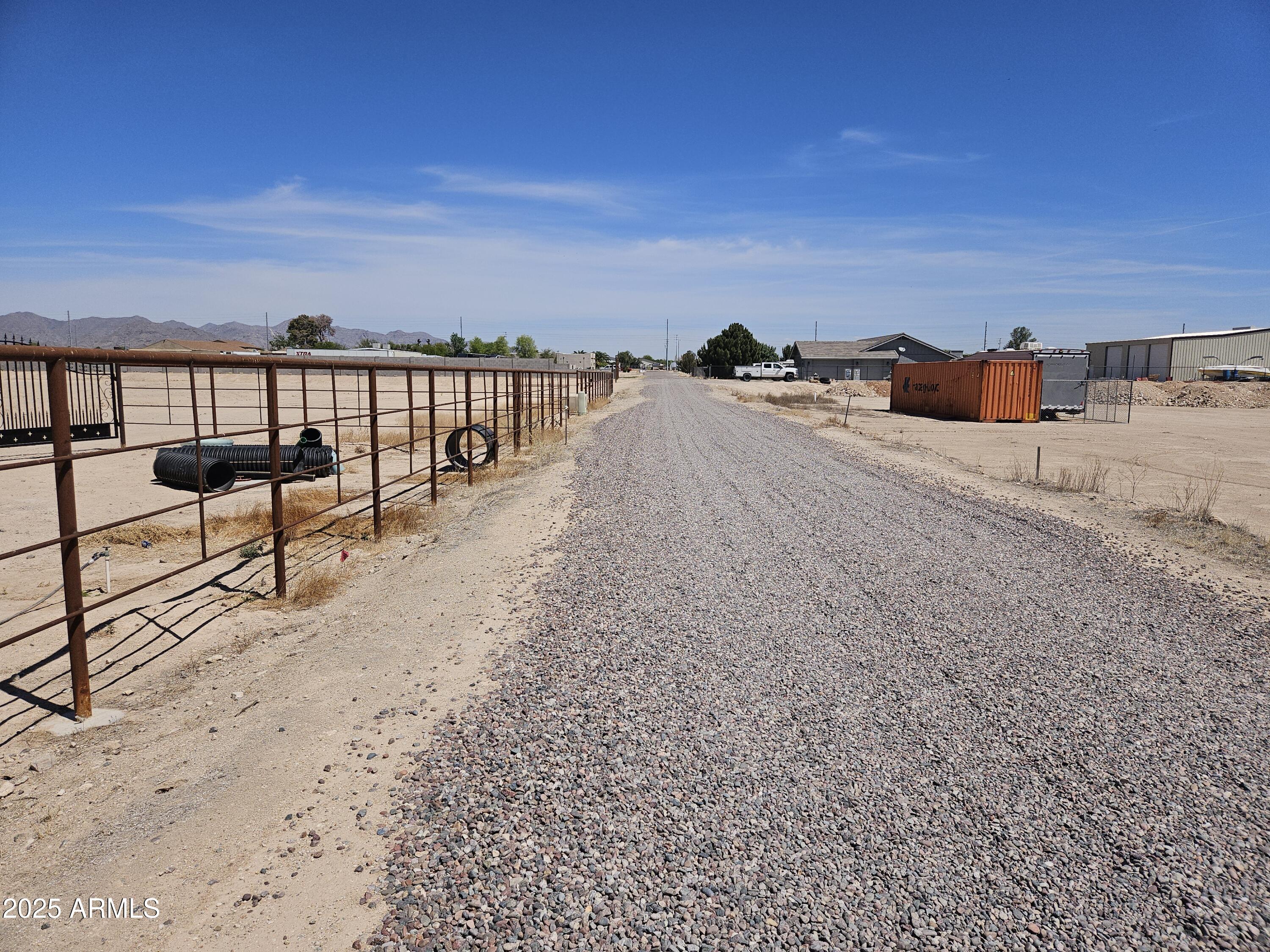 XXX199th Tuthill Road -