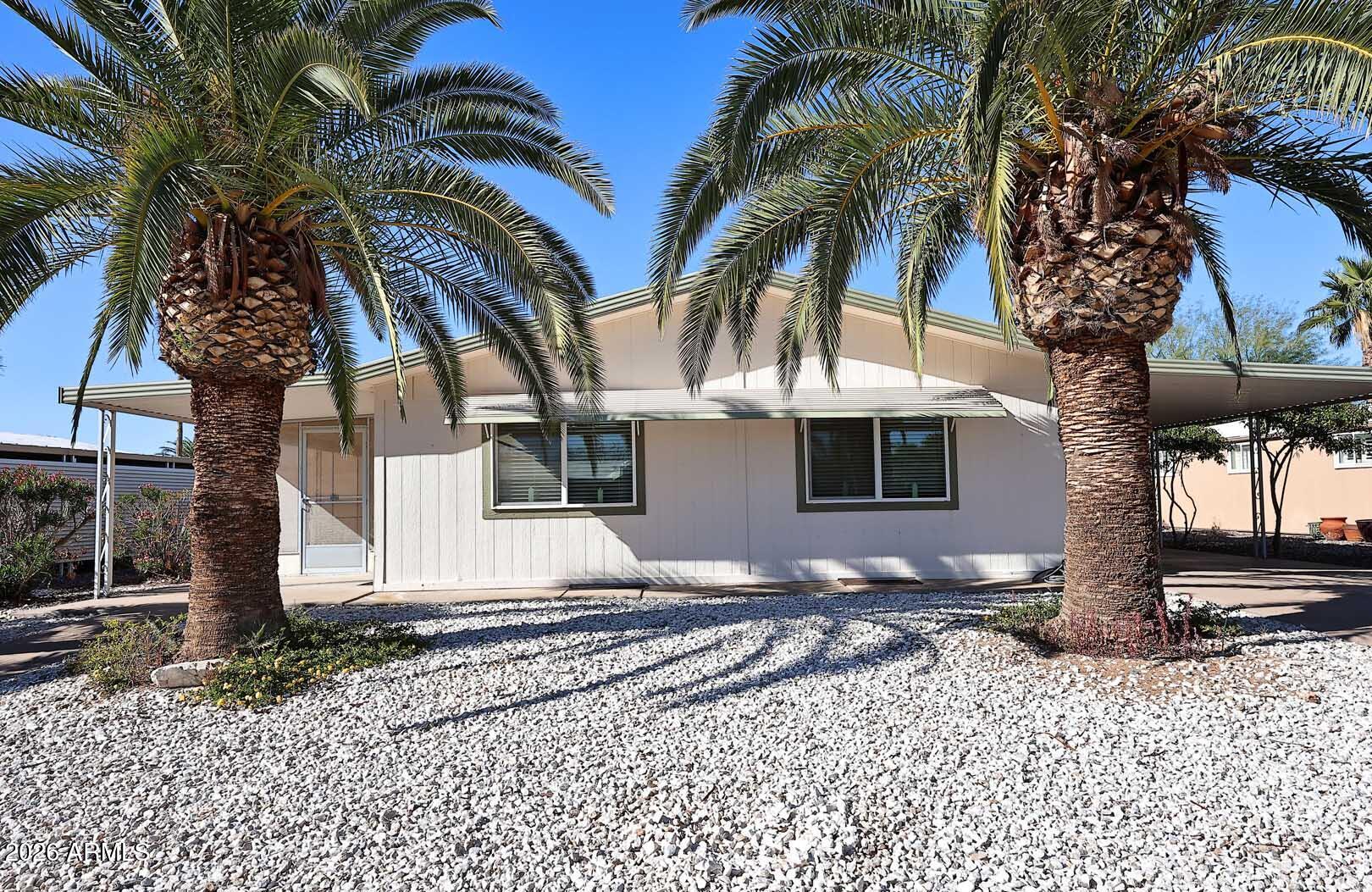 9328 E SUN LAKES Boulevard S