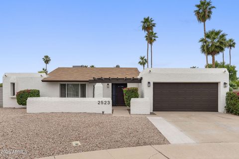 2523 W ONZA Avenue Mesa AZ 85202