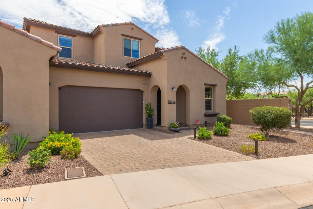 Photo of 22943 N 73rd Way, Scottsdale, AZ 85255 (MLS # 6908630)