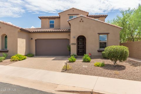 Photo of 22943 N 73rd Way, Scottsdale, AZ 85255 (MLS # 6908630)