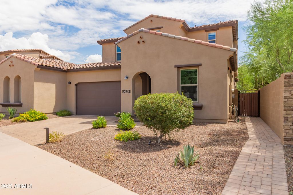 Photo of 22943 N 73rd Way, Scottsdale, AZ 85255 (MLS # 6908630)