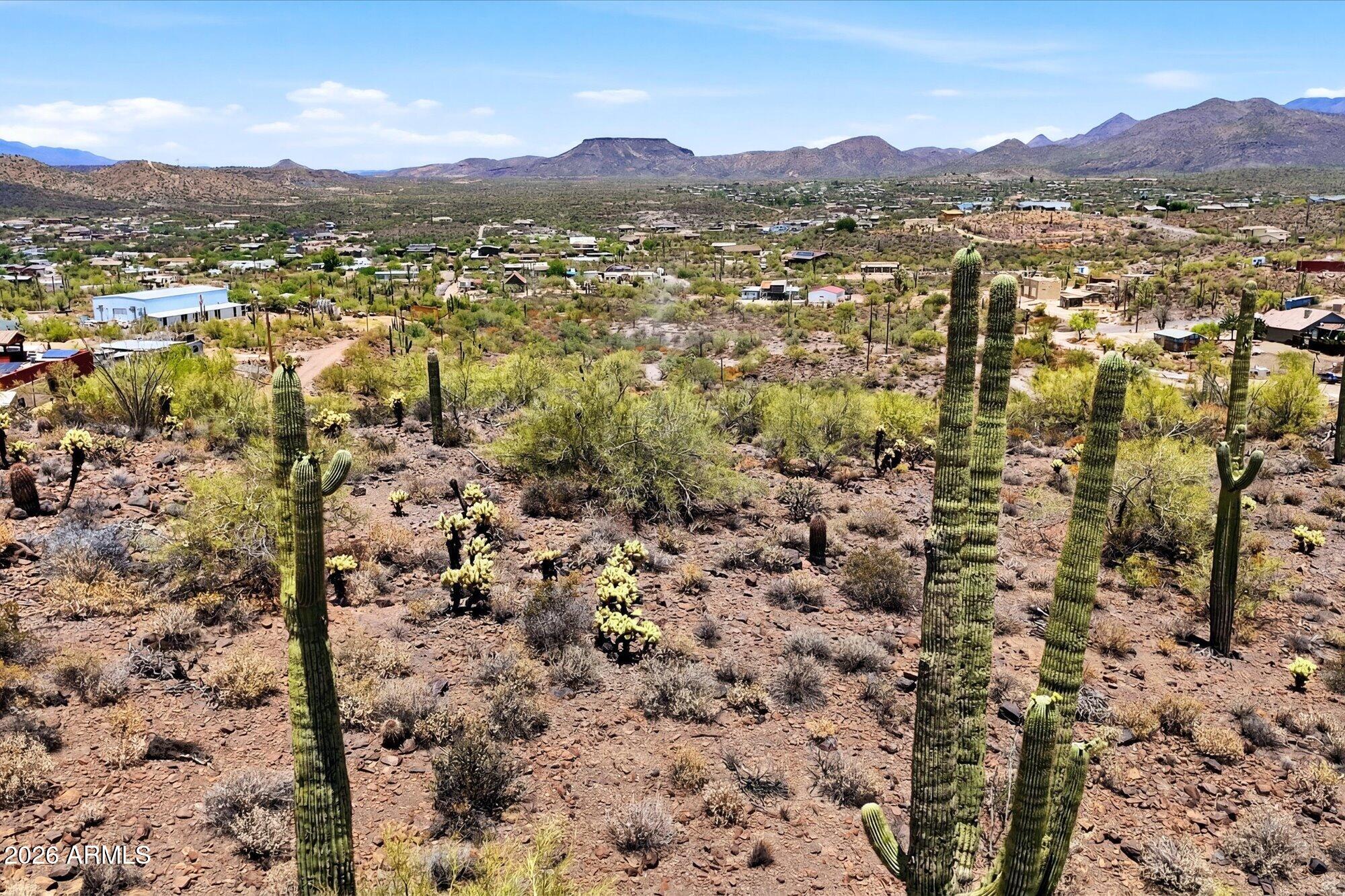 2847 W Wander 2 Road -