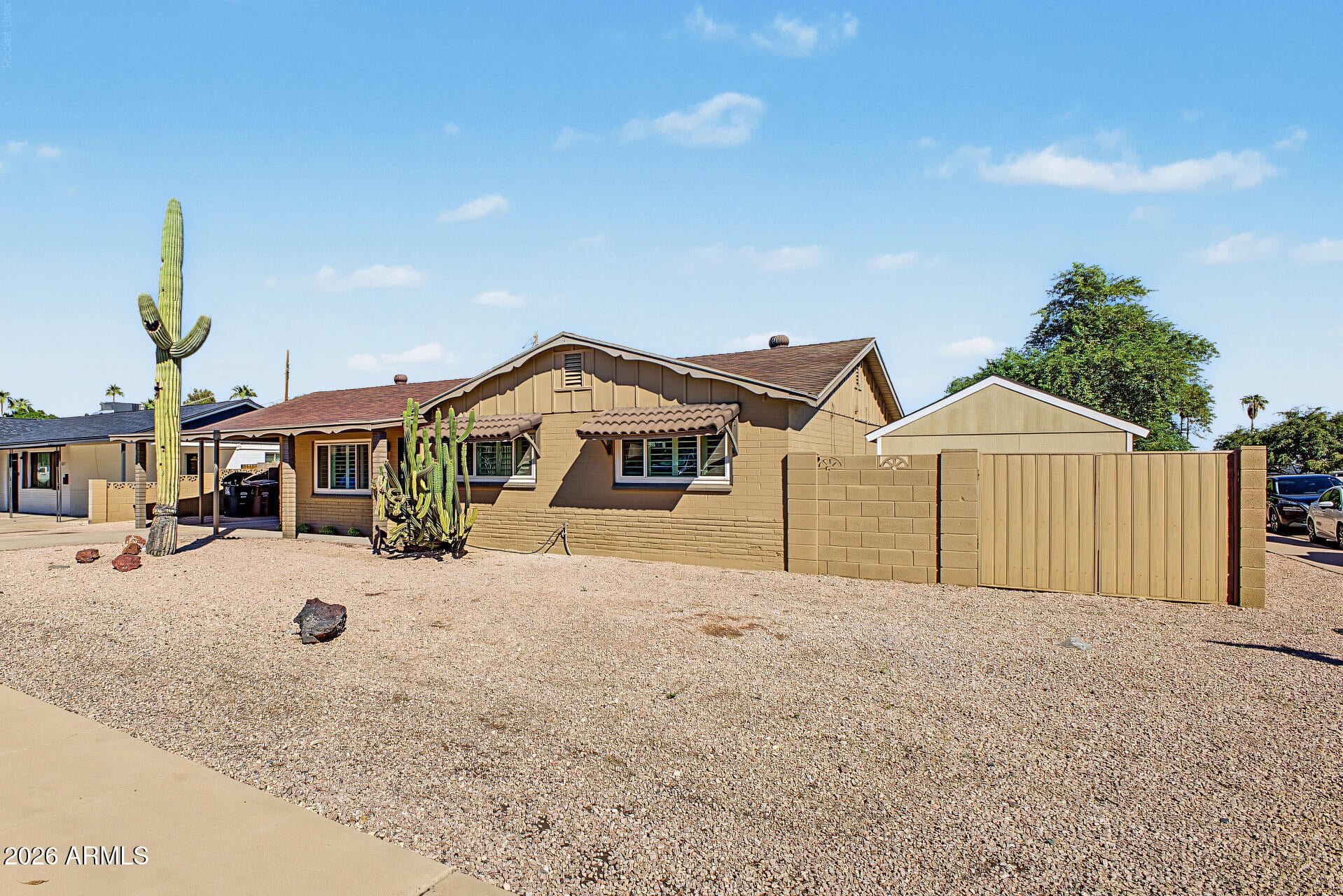 1301 N 70TH Street