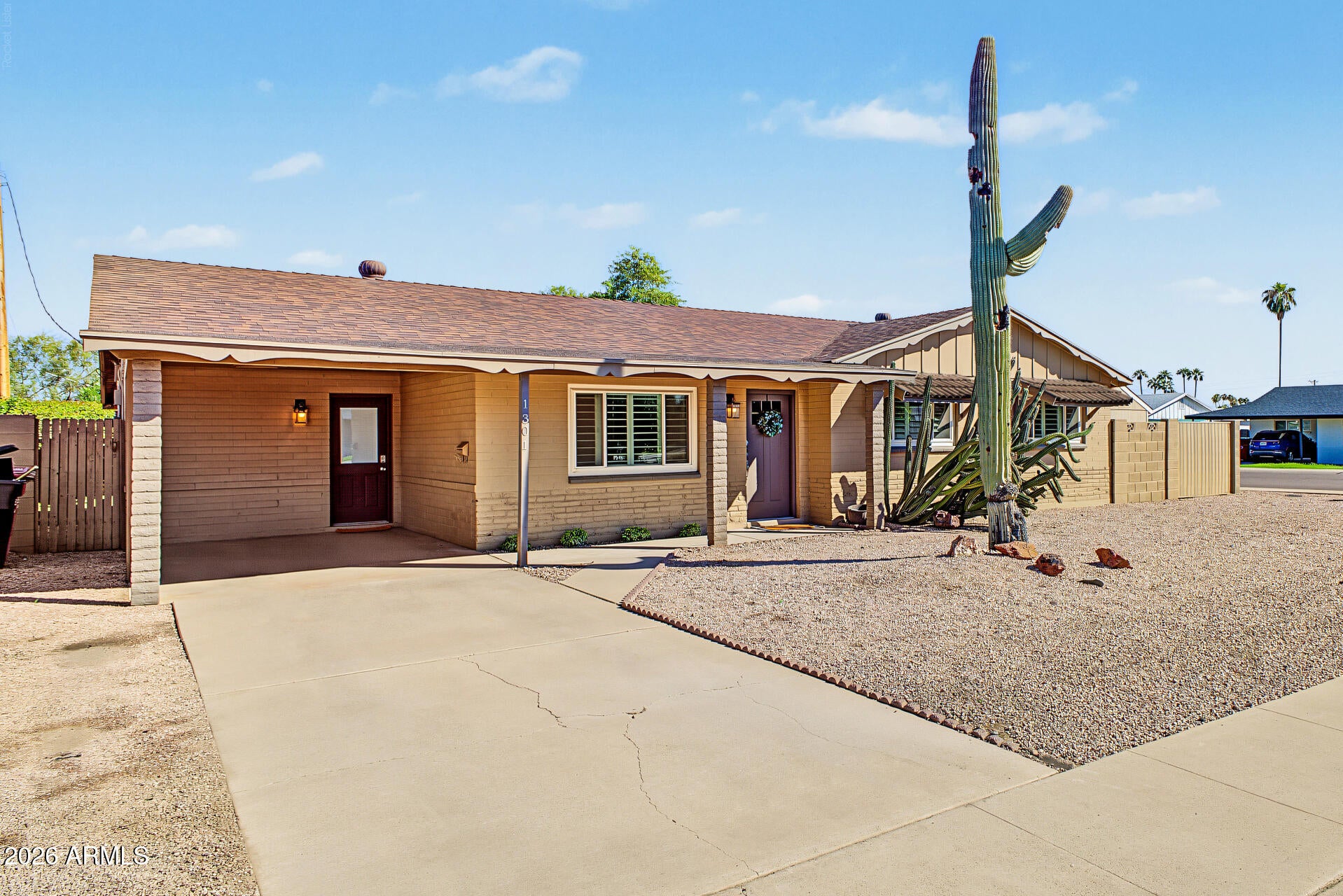 1301 N 70TH Street