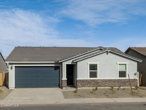 A home in Tolleson