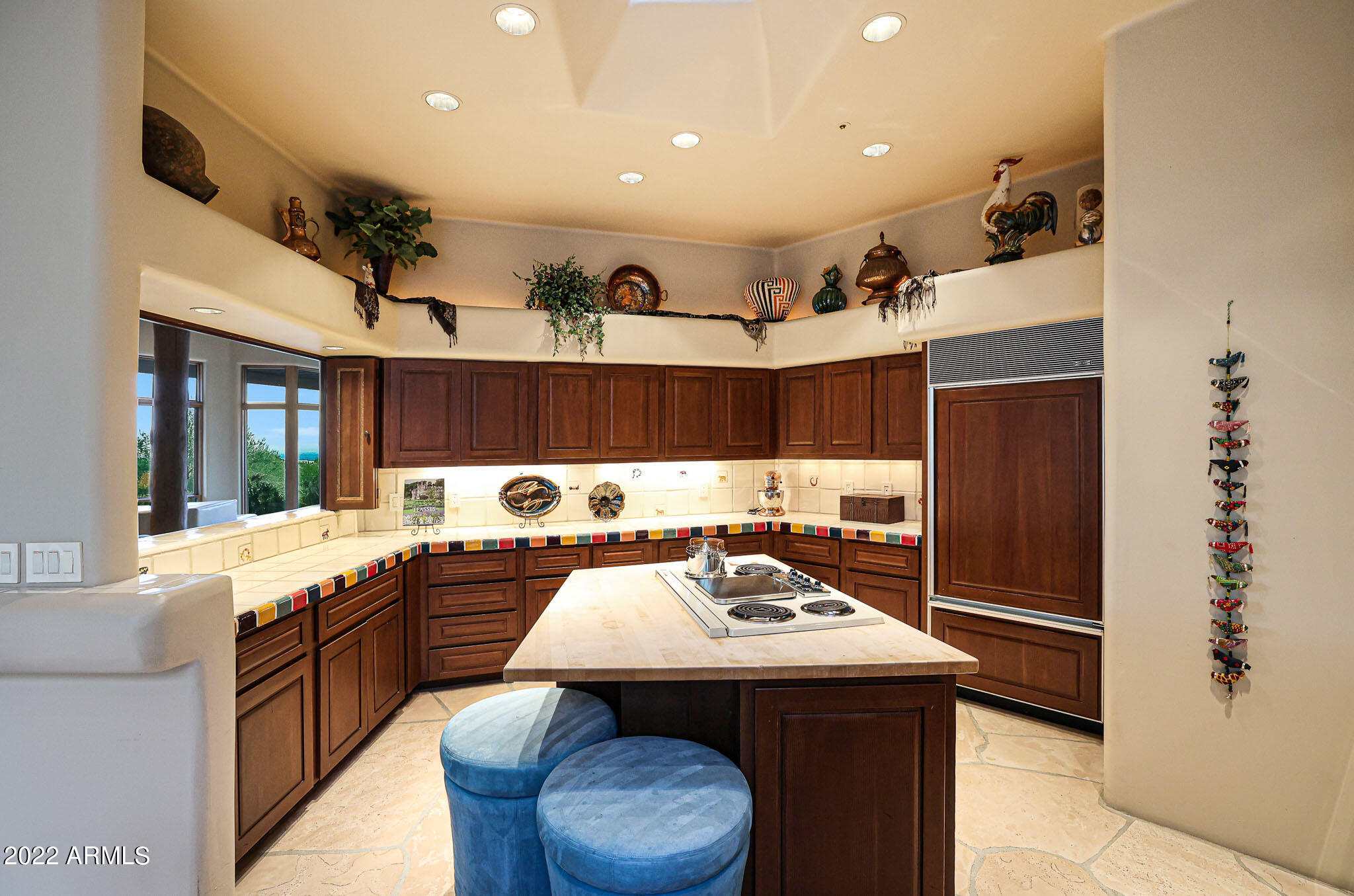 DESERT HIGHLANDS - Residential