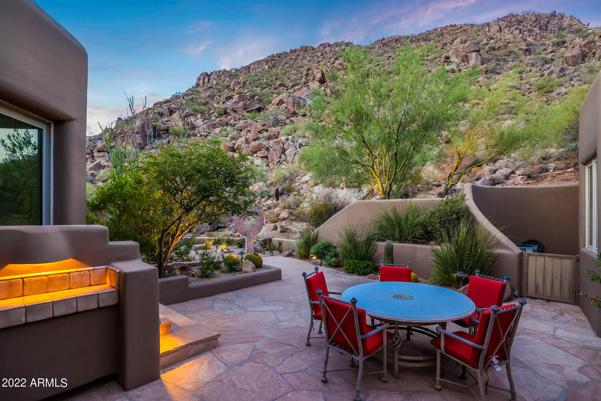 DESERT HIGHLANDS - Residential