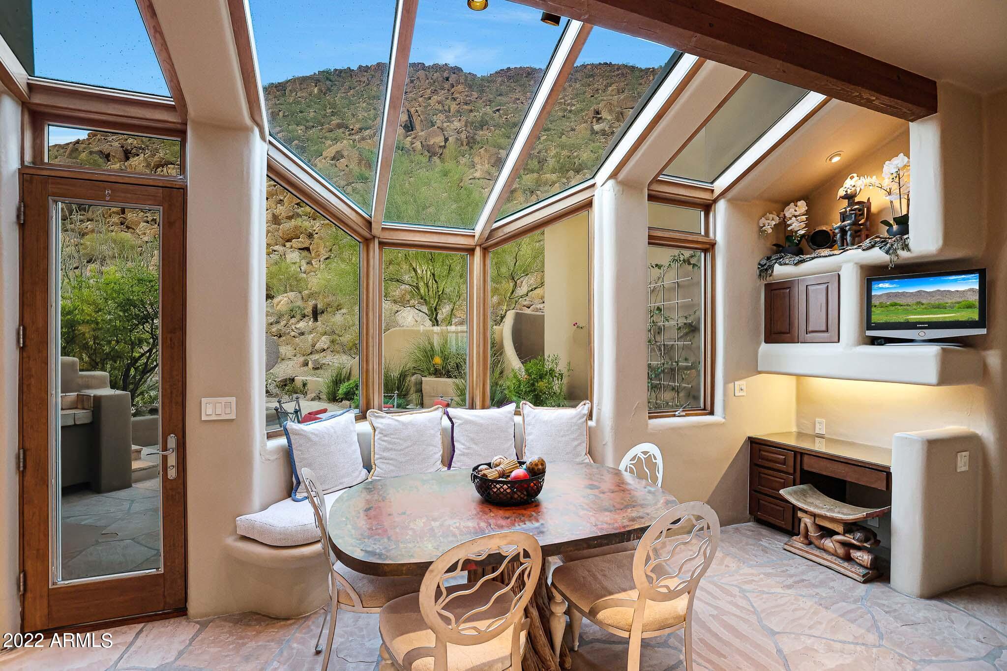 DESERT HIGHLANDS - Residential
