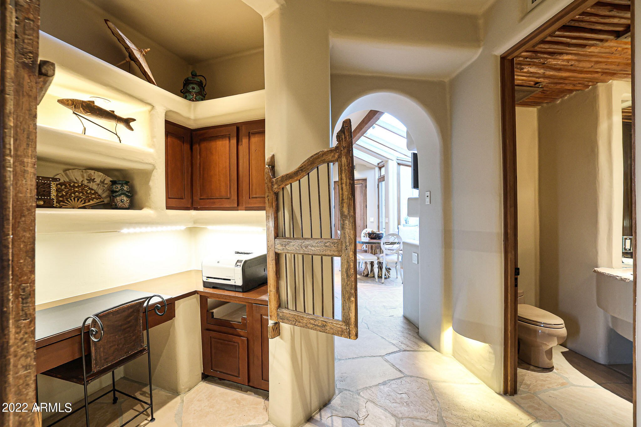 DESERT HIGHLANDS - Residential
