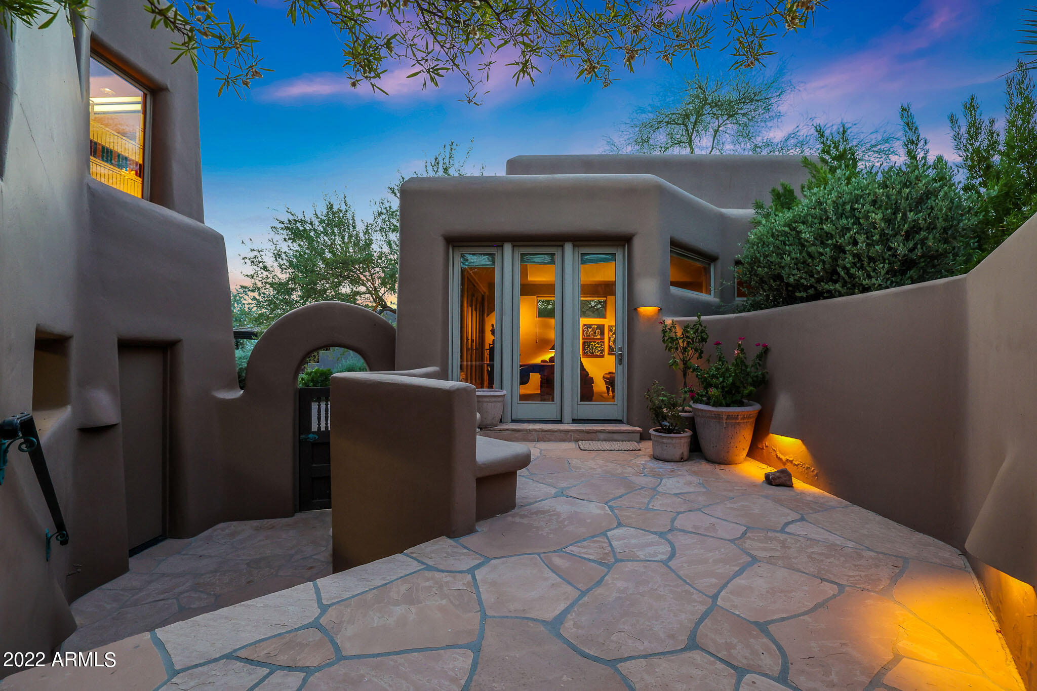 DESERT HIGHLANDS - Residential