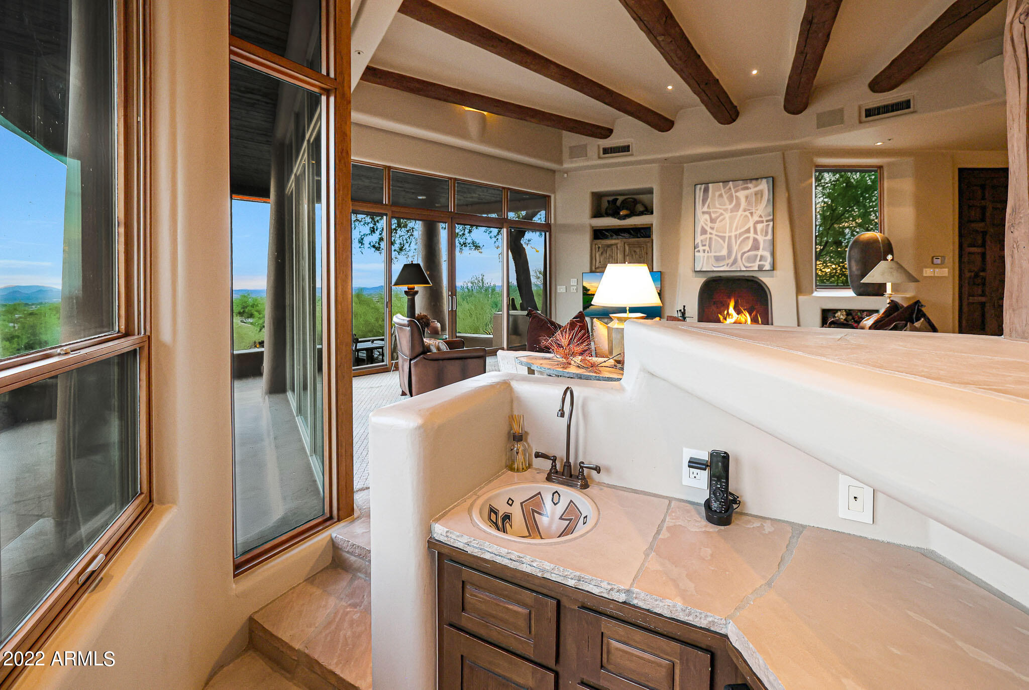 DESERT HIGHLANDS - Residential