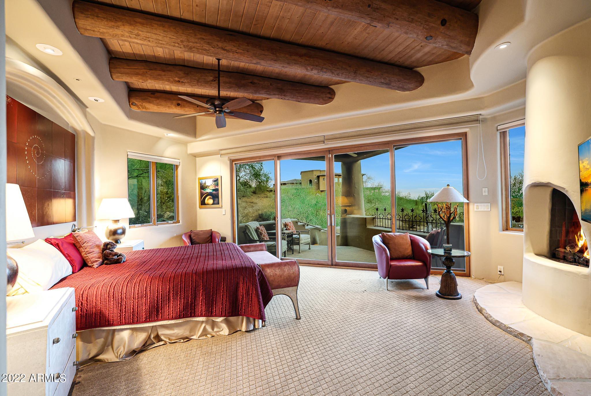 DESERT HIGHLANDS - Residential
