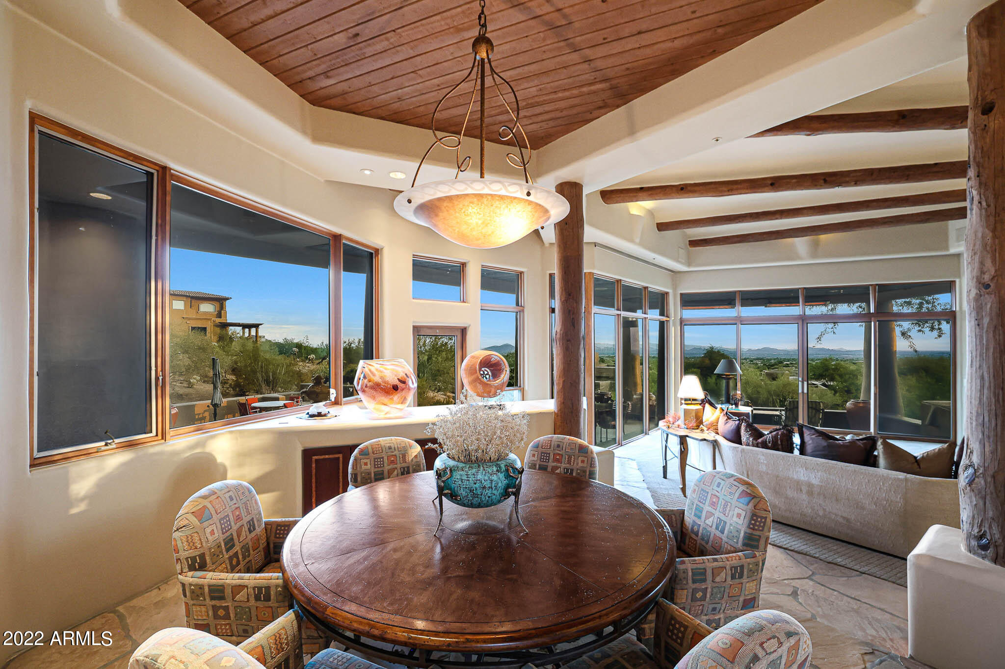 DESERT HIGHLANDS - Residential