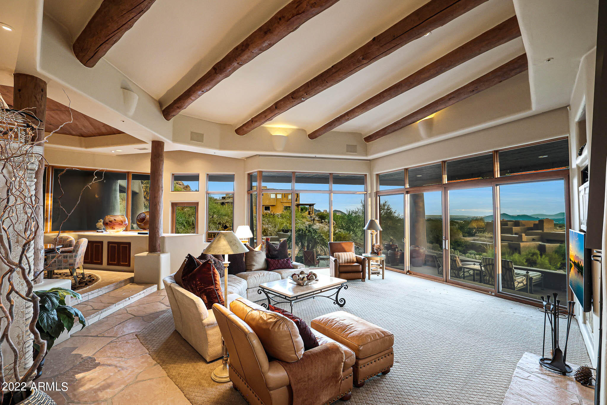 DESERT HIGHLANDS - Residential