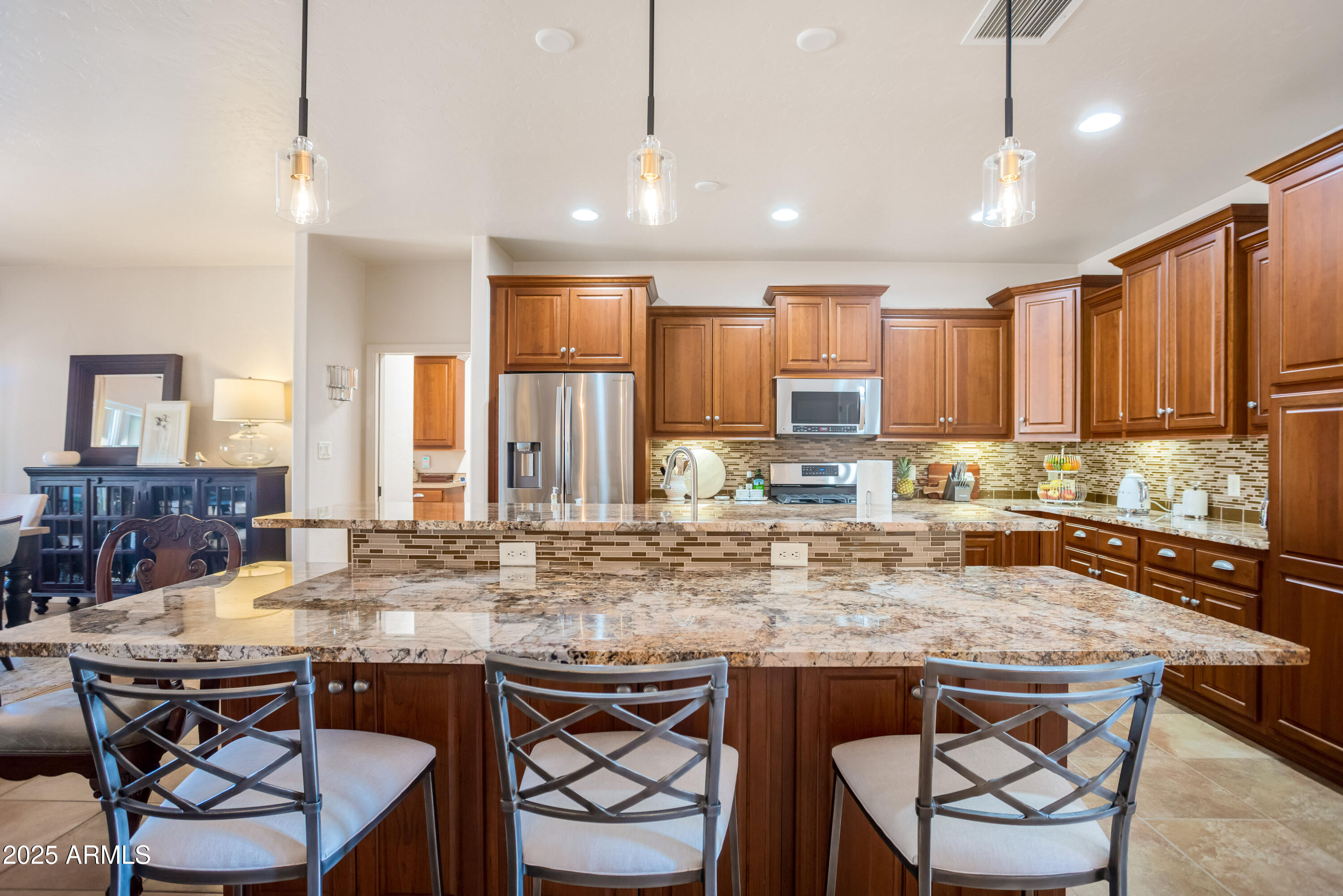 8828 S MULE Place