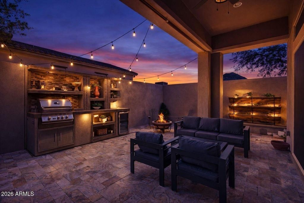 Photo of 38500 N School House Road #21, Cave Creek, AZ 85331 (MLS # 6964668)