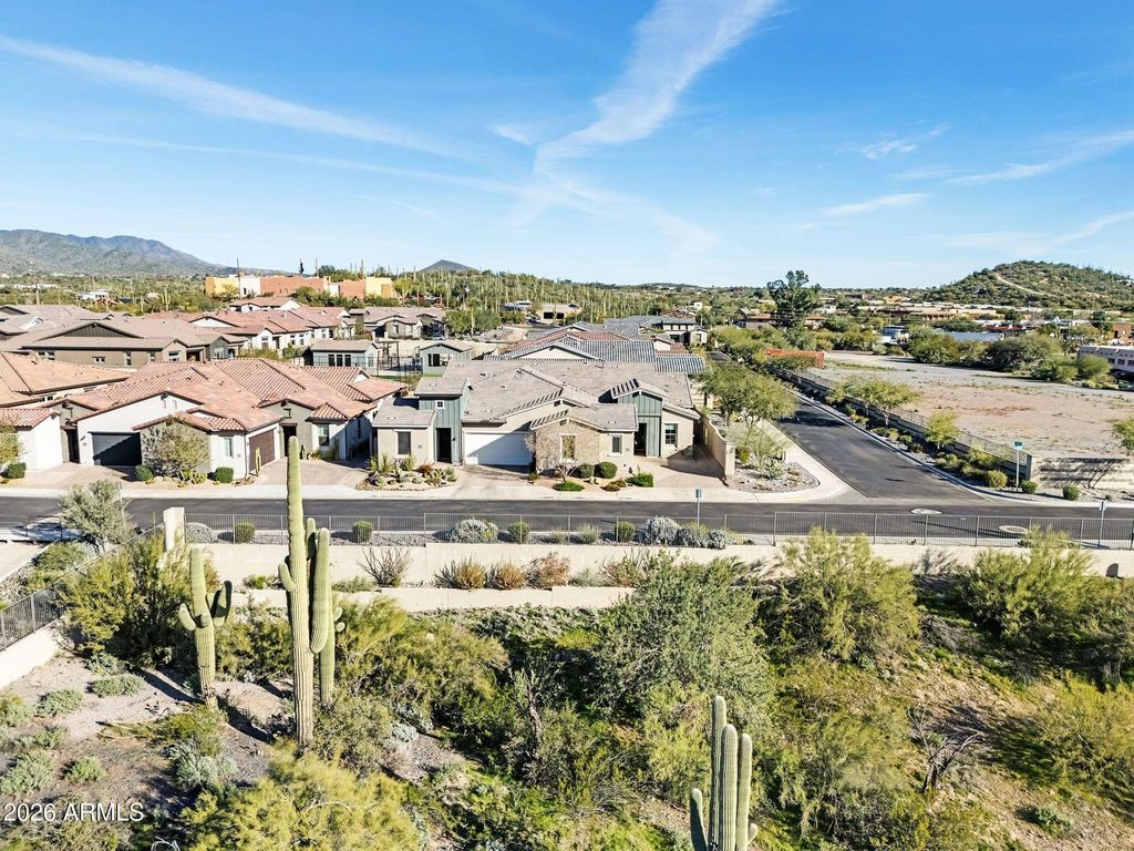 Photo of 38500 N School House Road #21, Cave Creek, AZ 85331 (MLS # 6964668)