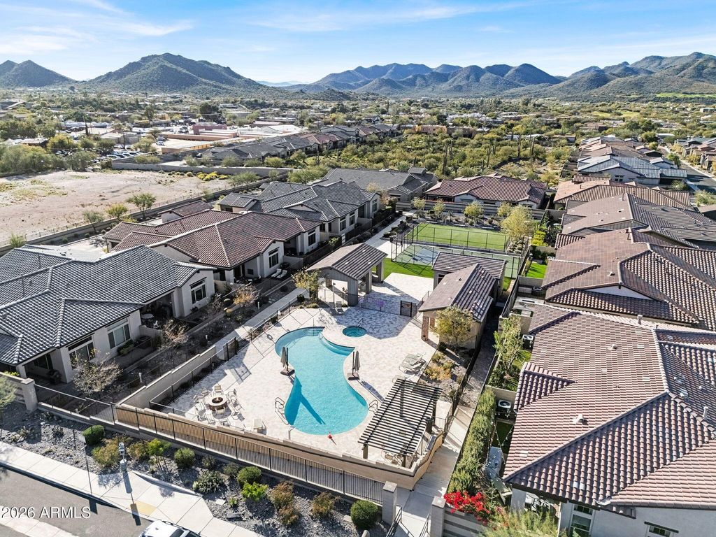 Photo of 38500 N School House Road #21, Cave Creek, AZ 85331 (MLS # 6964668)
